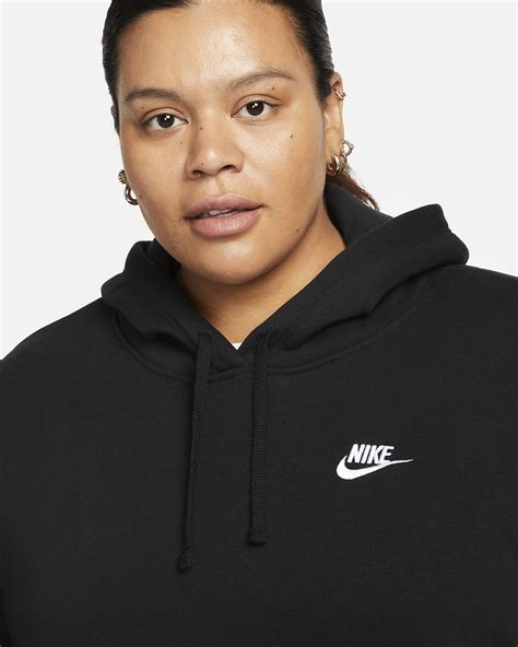 nike hoodie damen große größe|nike de hoodies.